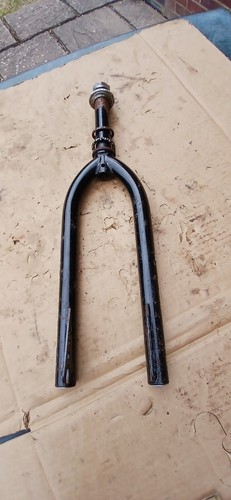 Raleigh burner bmx tange mk1 - raleigh,