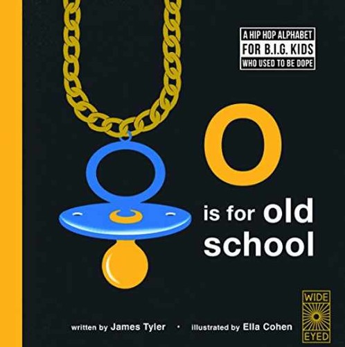 For old school - is, hop