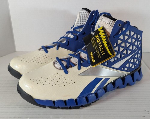 Reebok zigtech basketball - reebok,