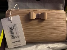 Ted Baker Purse New and Tagged