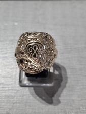 9ct Yellow Gold Vintage