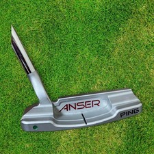Ping ANSER 6 Milled Putter 35"