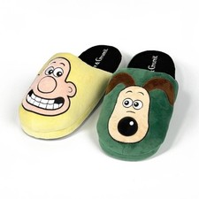 Coddies Wallace & Gromit