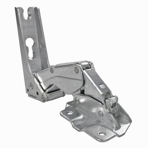 Spares2go intergrated door - intergrated,