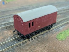 Triang horse box wagon b547 - box,
