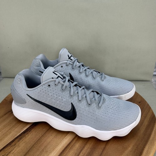 Nike hyperdunk 2017 - low, wolf