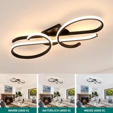 36W Dimmable LED Ceiling Light