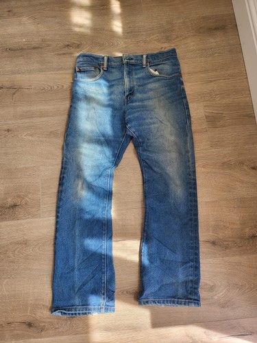 517 levis boot - boot, 32w