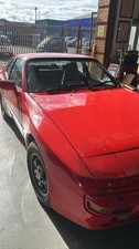 Porsche 944 1987 2.5