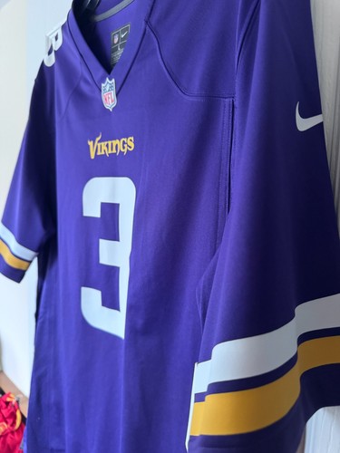 Nike minnesota vikings addison - minnesota,