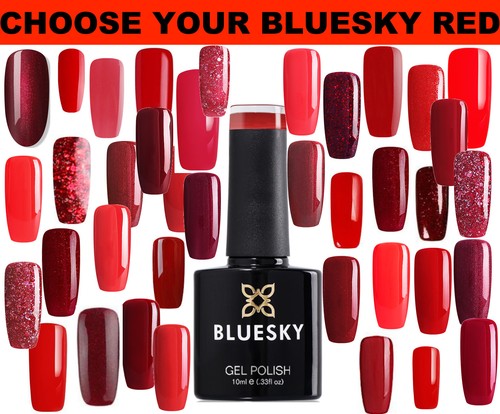 Bluesky gel nail - gel,