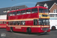 Bus Photo - Eastern Counties