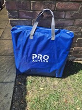 Pro Action 3 Shelf Camping Storage Table