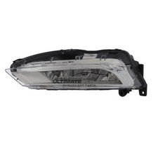 Fog Light Lamp Seat Leon