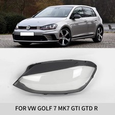 Headlight Lens Replacement for