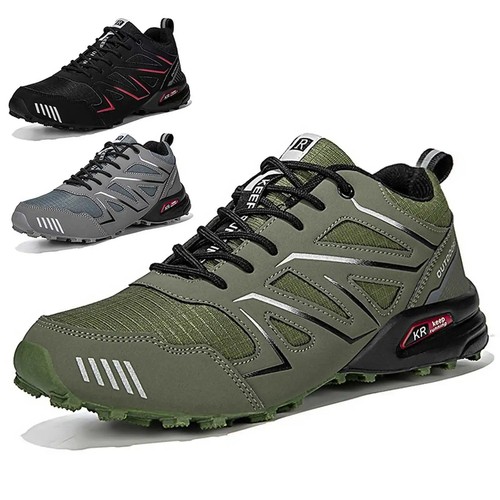 Men waterproof hiking - men’s,