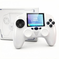 Game Console Retro 1000 Games