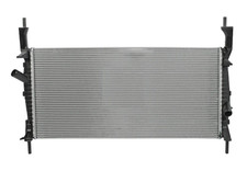 FORD TRANSIT MK3 Cooling