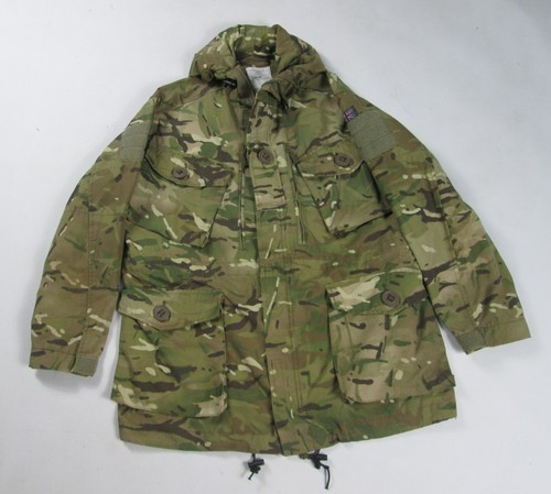 Mtp smock mk1 - mtp,