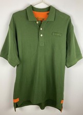 Orvis polo shirt - polo, fishing