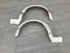  Mazda MX5 Mk1 NA Arches wide