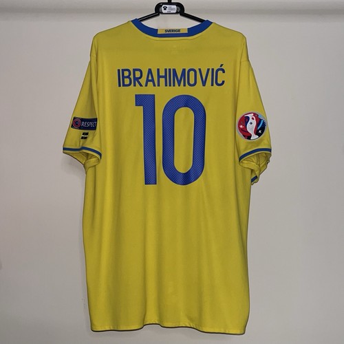 Sweden 2016 adidas - sweden, home
