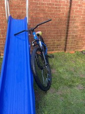 raleigh surge 27.5 mountain