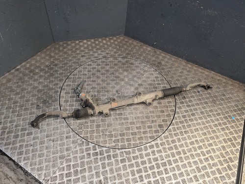2018 steering rack - vw, t5