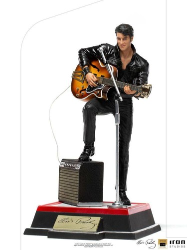 Elvis presley comeback - elvis,