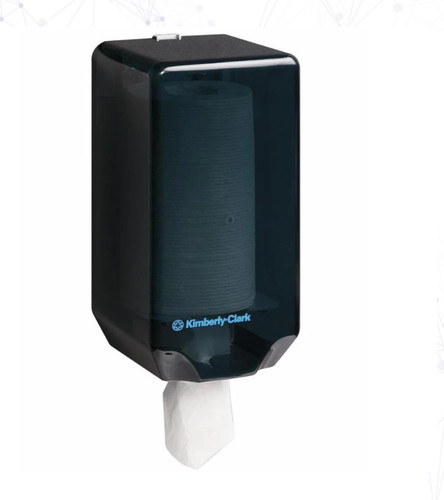 Kimberly clark professional - kimberly-clark, professional*