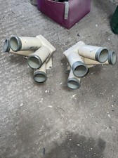 CVRT SMOKE Discharges