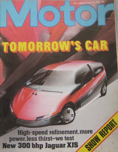 Motor magazine october 1980 - 25,