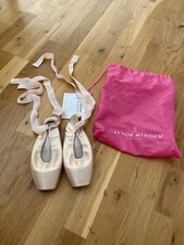 Gaynor Minden Pointe Shoes