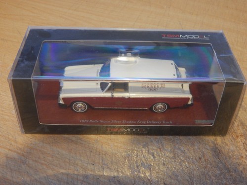 Truescale tsm124366 1979 - truescale, 1/43