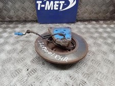 CITROEN C3 PICASSO 2009-2013 RIGHT REAR HUB MK1