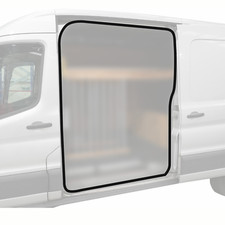 Side Sliding Door Weatherstrip