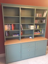 KITCHEN DRESSER Farmhouse Unit