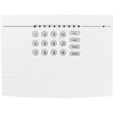 TEXECOM CONTROL PANEL VERITAS 8 COMPACT CFB-0001