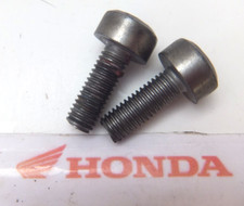 HONDA VFR 800 VTEC RIDERS FOOT