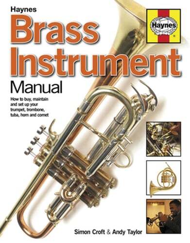 Brass instrument manual - brass, how