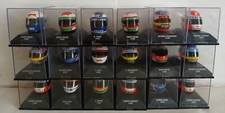 HELMETS - HELMET - FORMULA 1