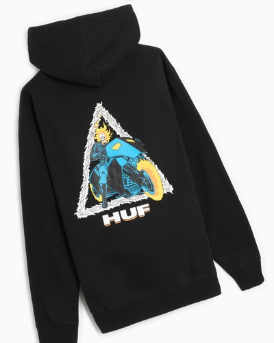 Huf marvel ghost rider adult - marvel,