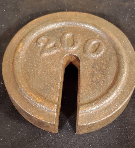 Antique vintage cast - vintage,