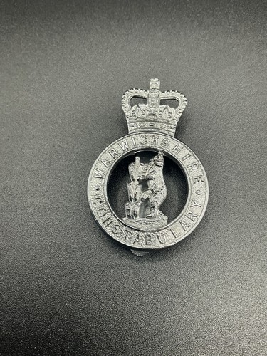 Warwickshire constabulary - warwickshire,
