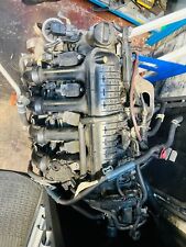 Honda Jazz 2006 1.3 Petrol Automatic Engine 