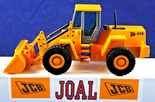 Jcb 435 articulated - 1:35,