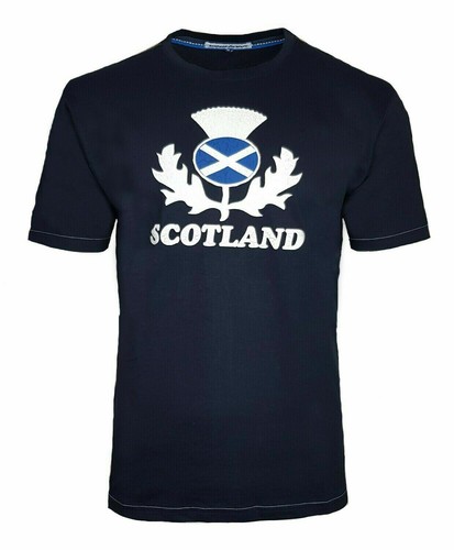 Scotland shirt mens small - mens,