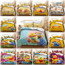 Disney Winnie the Pooh Quilt