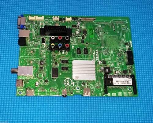Main board luxor lux0155004 - fr,