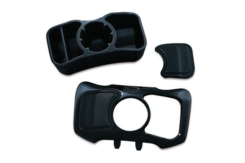Glove box part - glove, 1668*